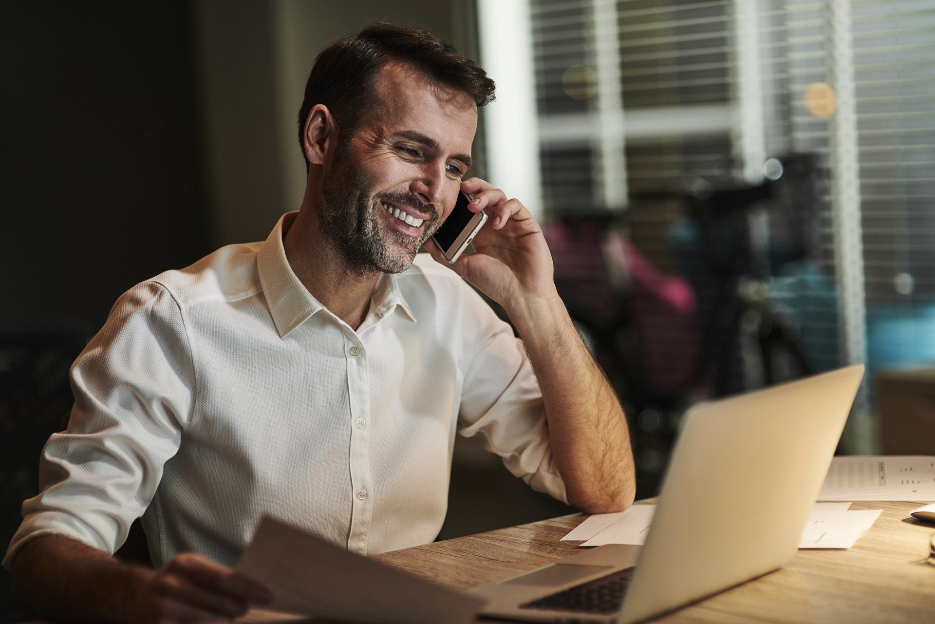 Franquia Home Office CredFácil